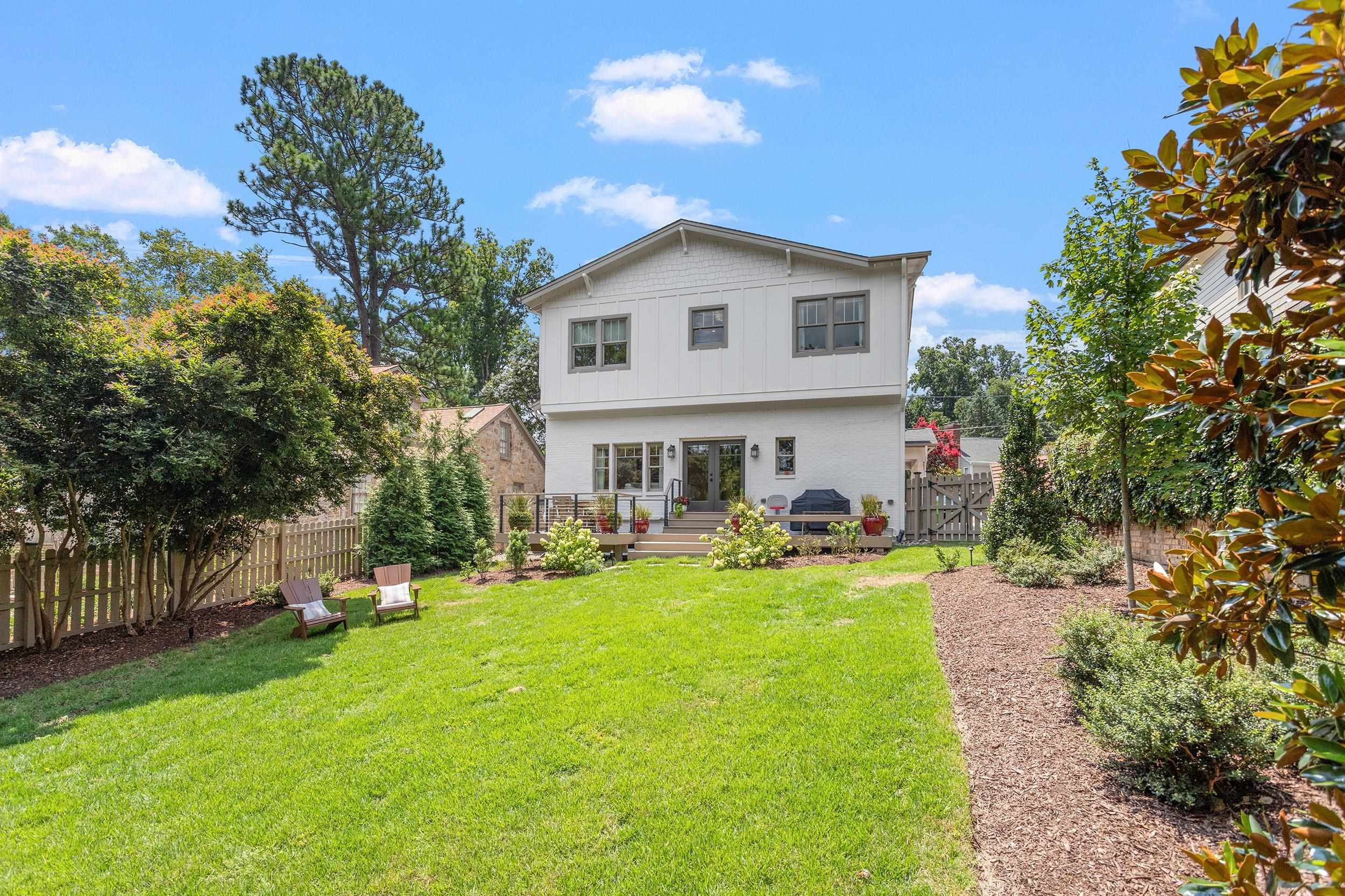2511 Beechridge Road