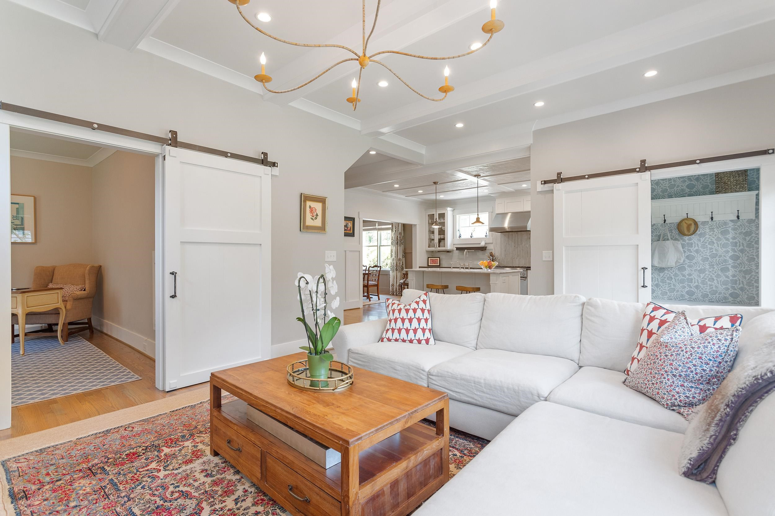 2511 Beechridge Road
