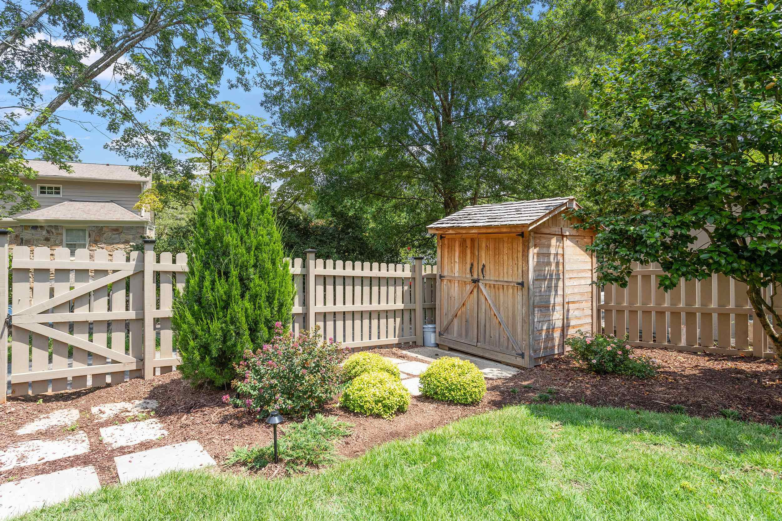 2511 Beechridge Road