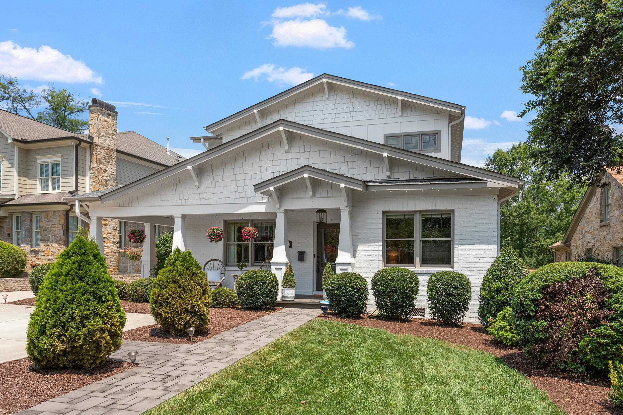 2511 Beechridge Road