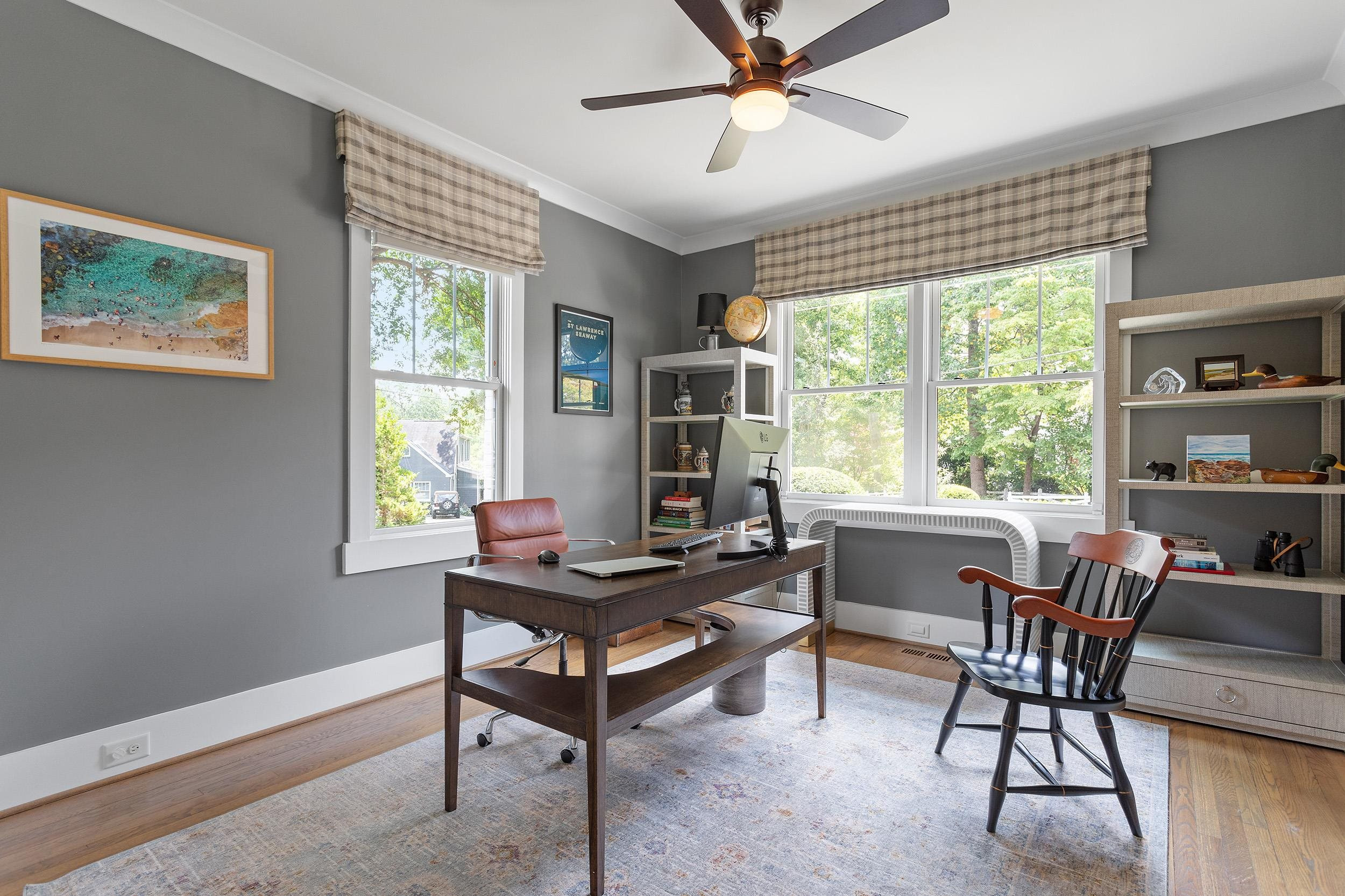 2511 Beechridge Road