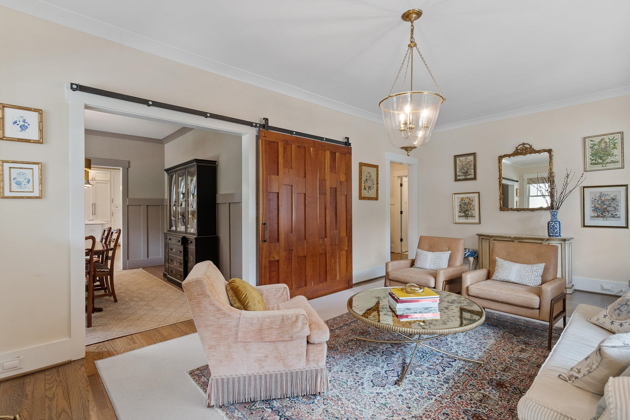 2511 Beechridge Road