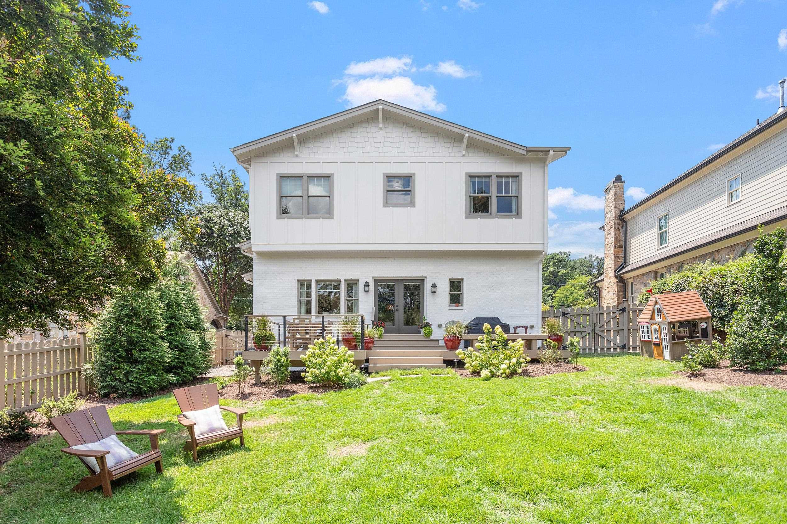 2511 Beechridge Road