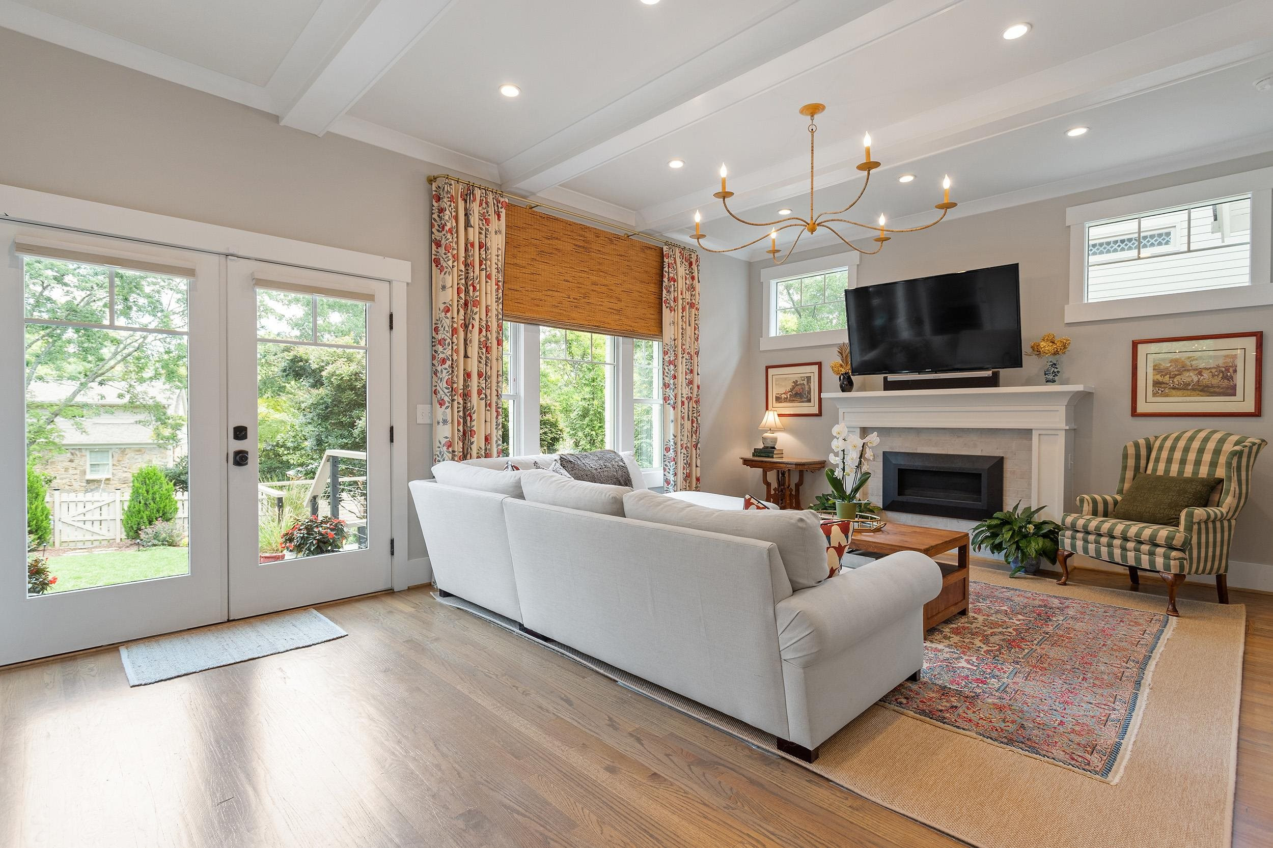 2511 Beechridge Road