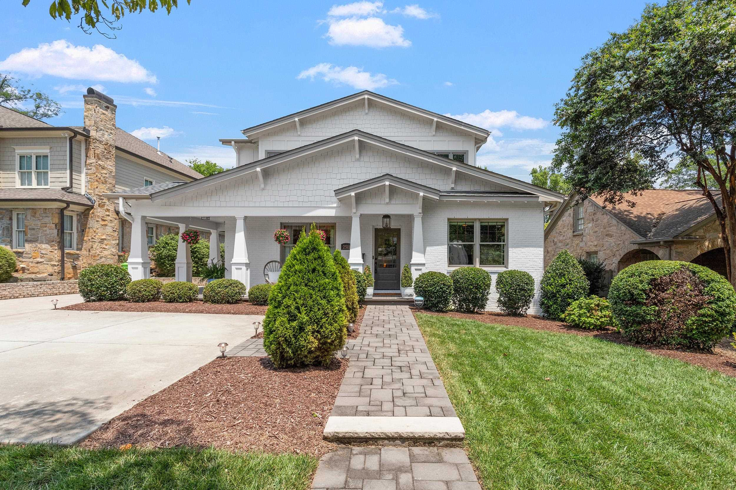 2511 Beechridge Road