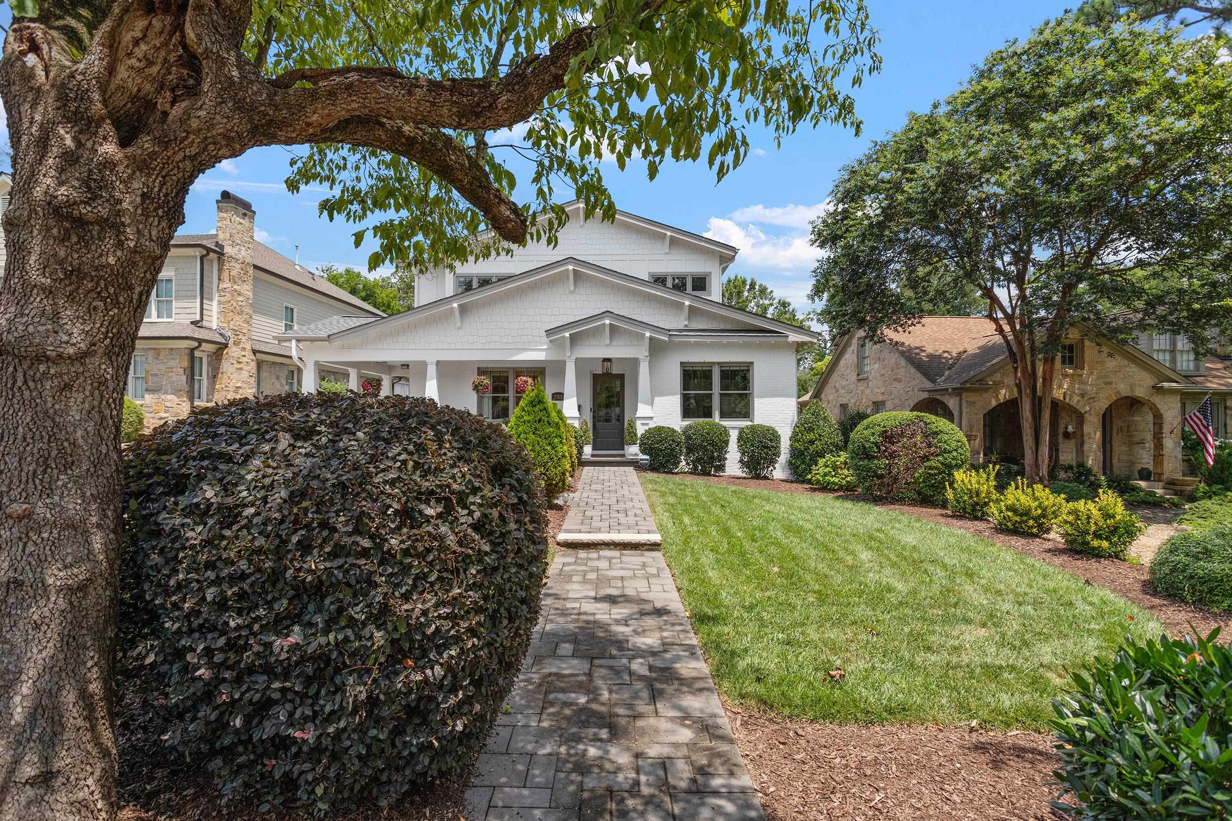 2511 Beechridge Road