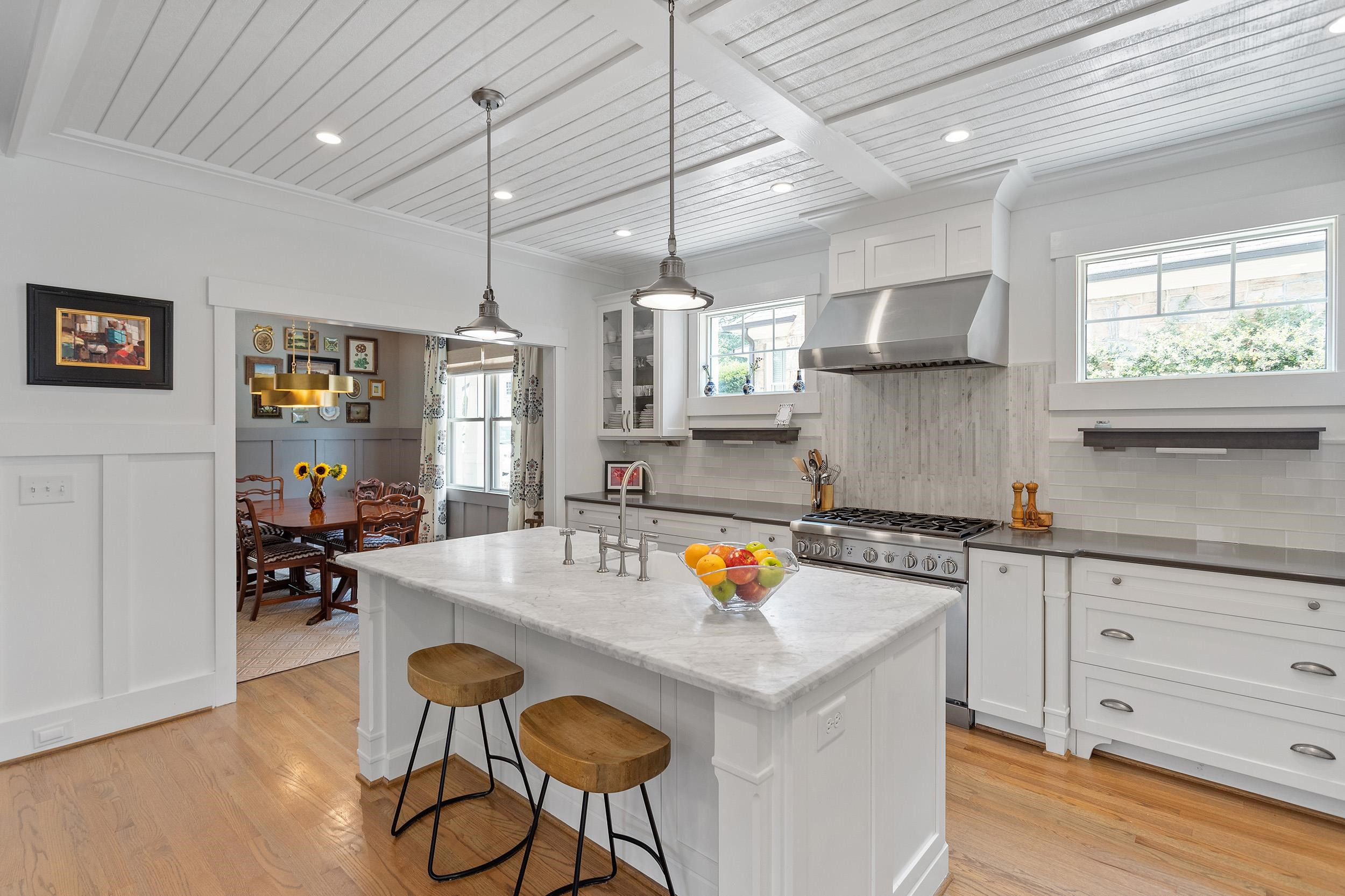 2511 Beechridge Road