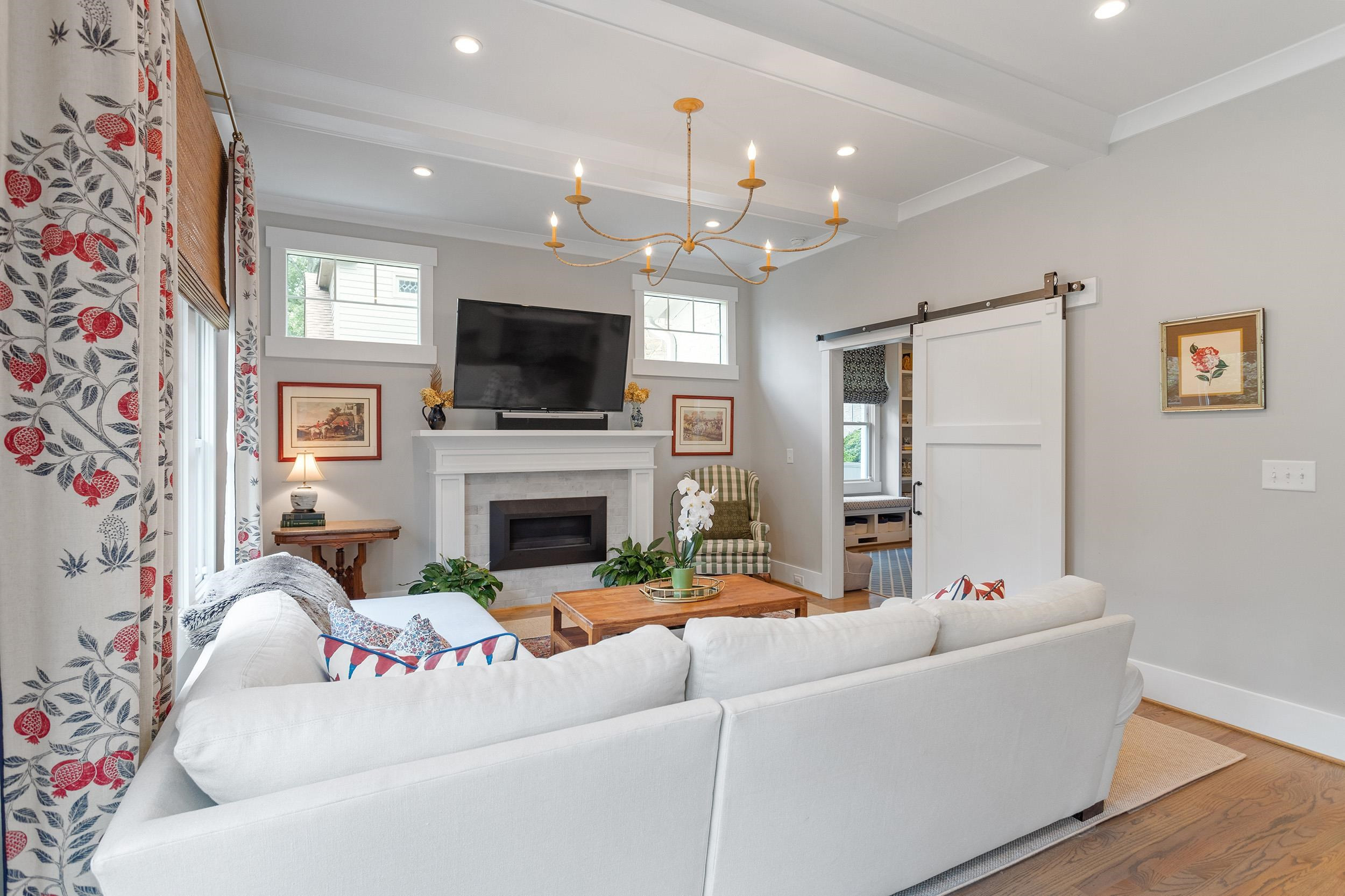 2511 Beechridge Road