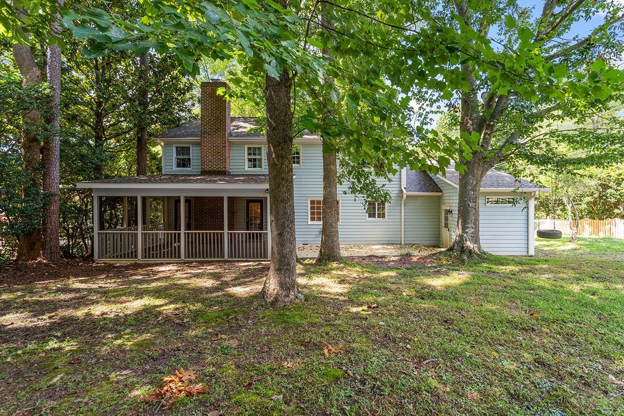 5604 Mapleridge Drive