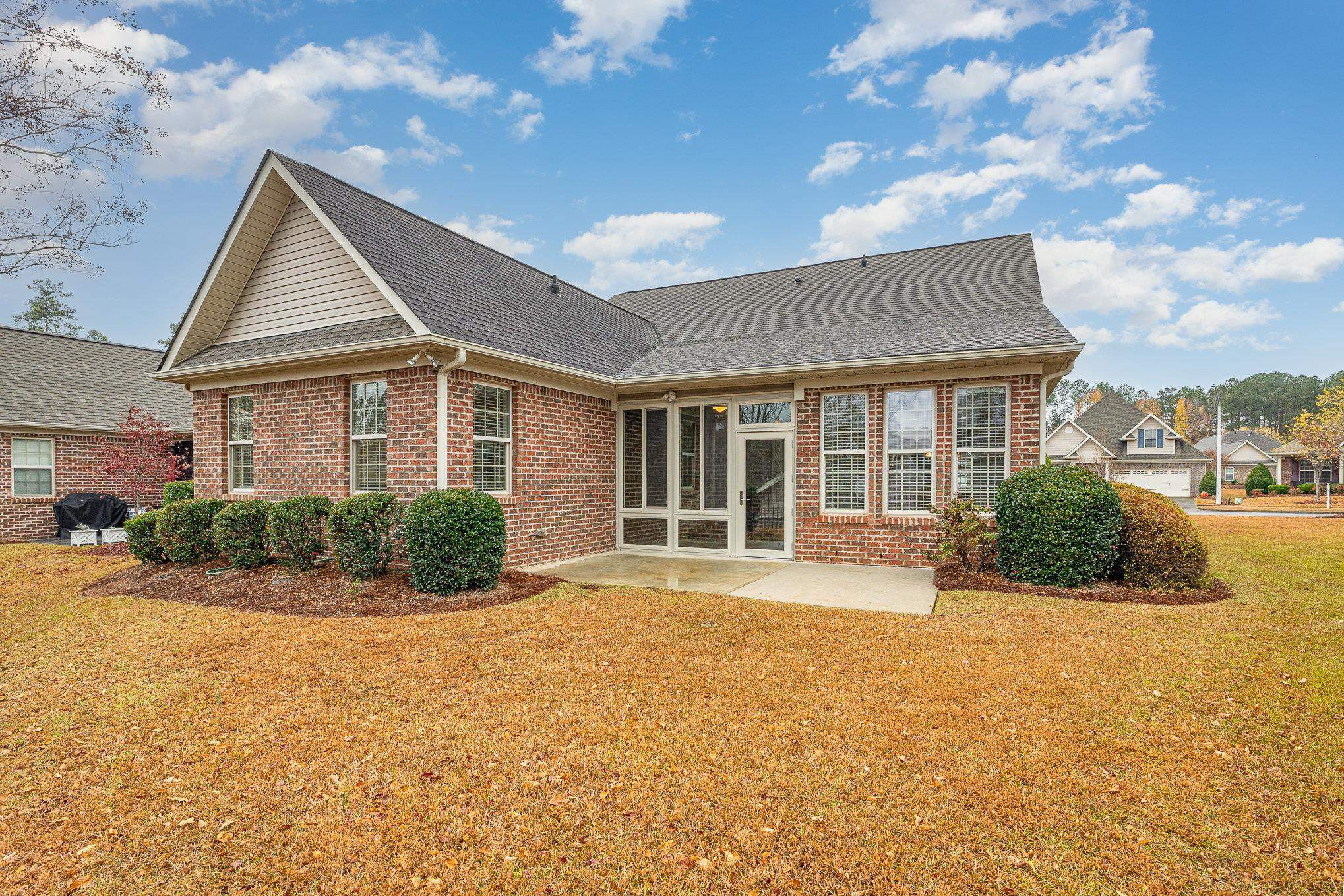 257 Shady Hollow Lane