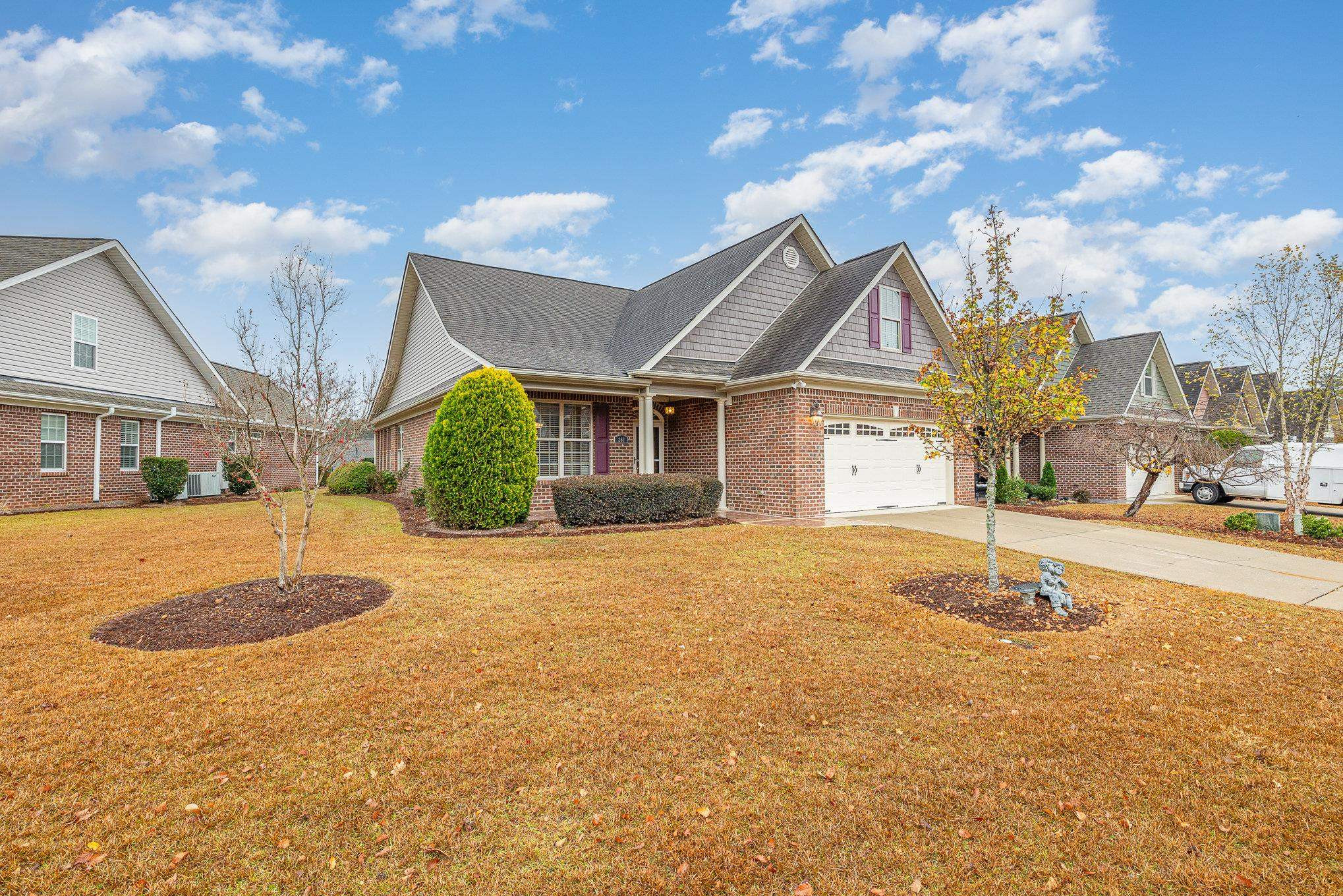 257 Shady Hollow Lane