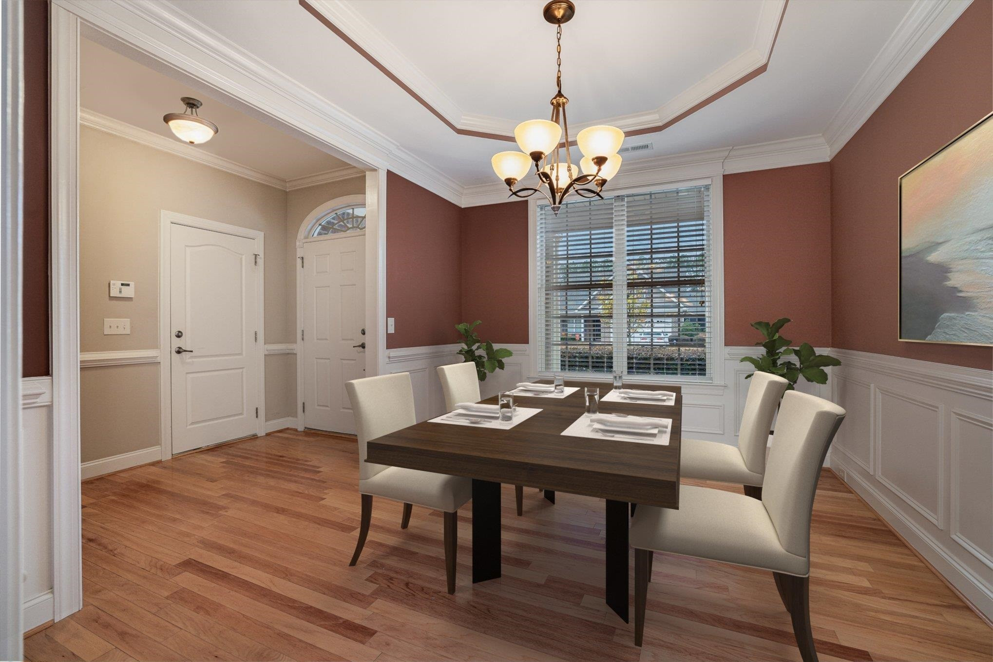257 Shady Hollow Lane