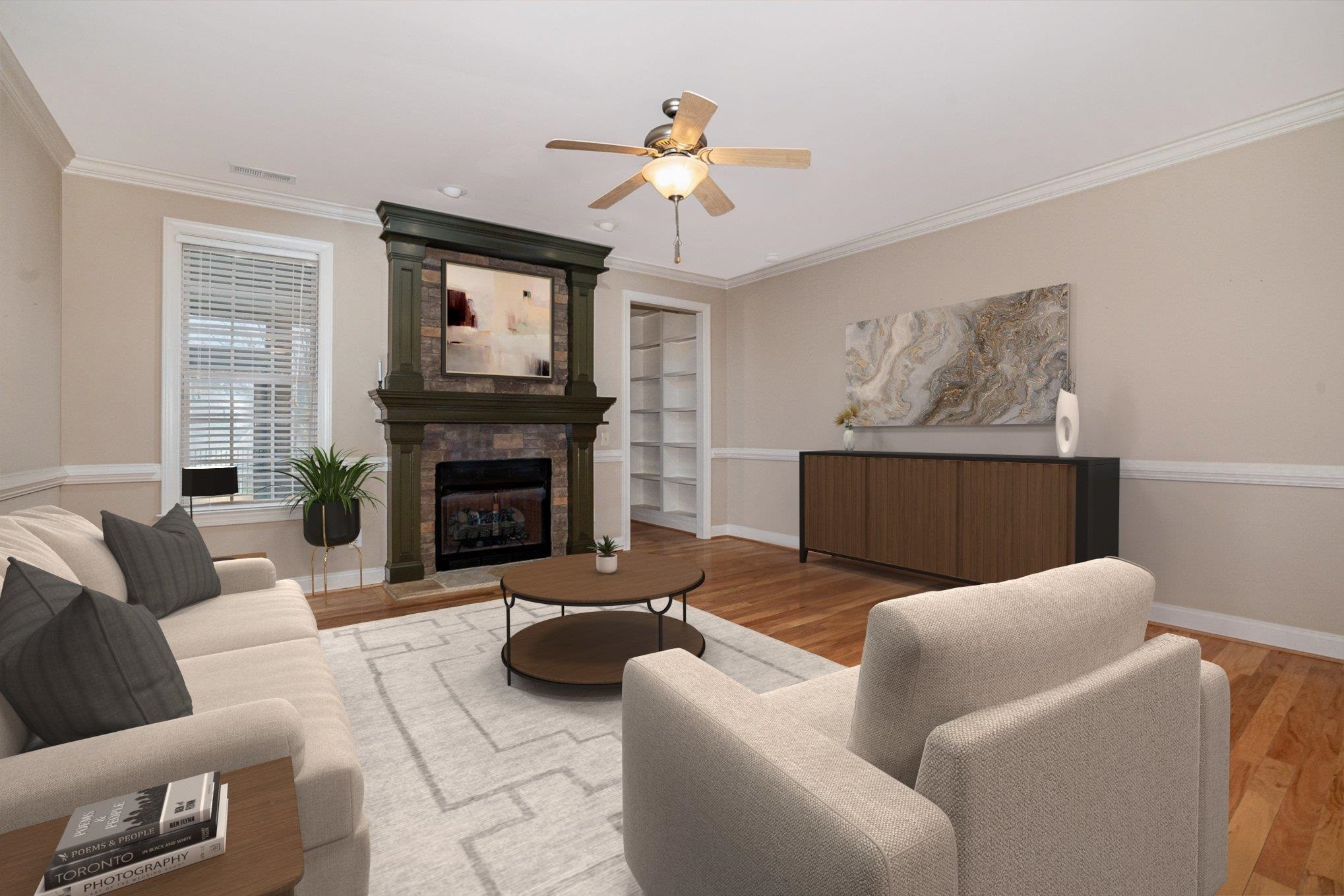 257 Shady Hollow Lane