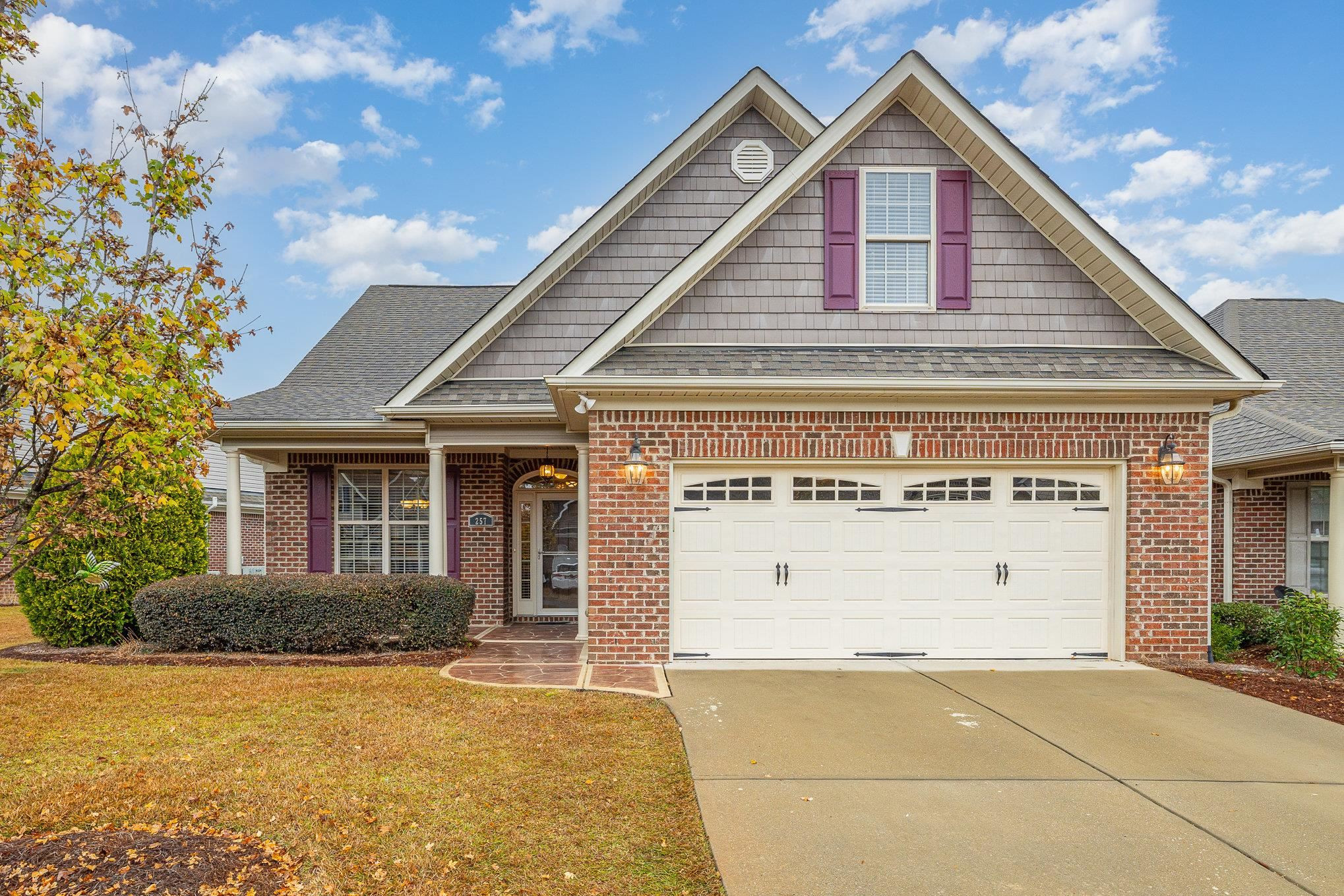 257 Shady Hollow Lane
