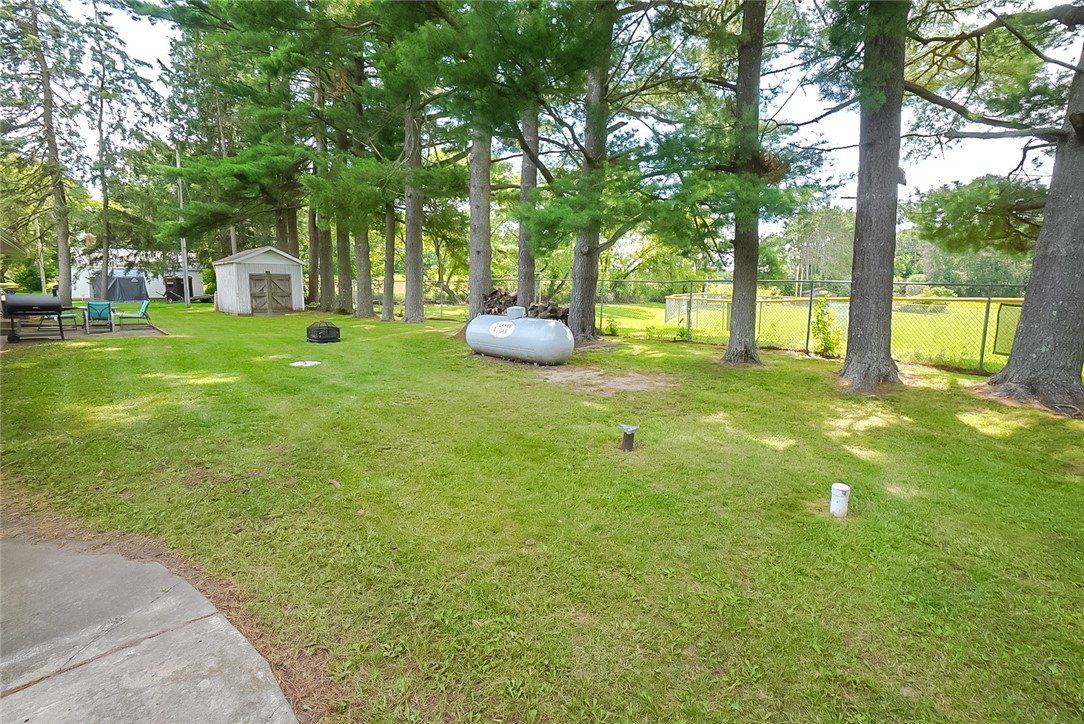 S10464 County Road Hh I