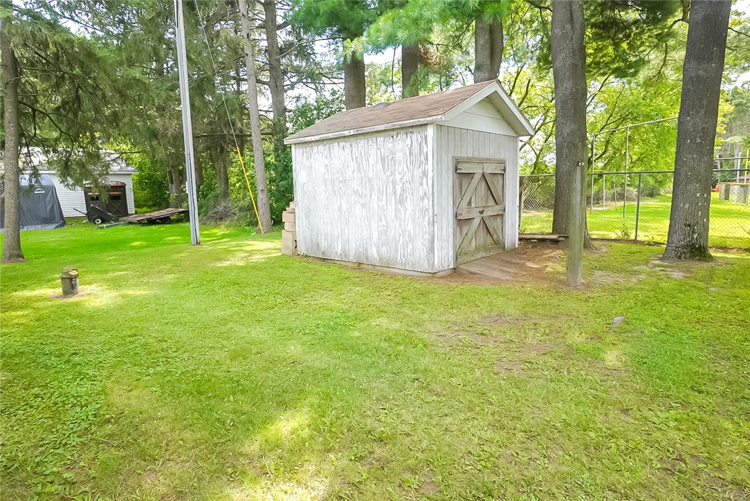 S10464 County Road Hh I