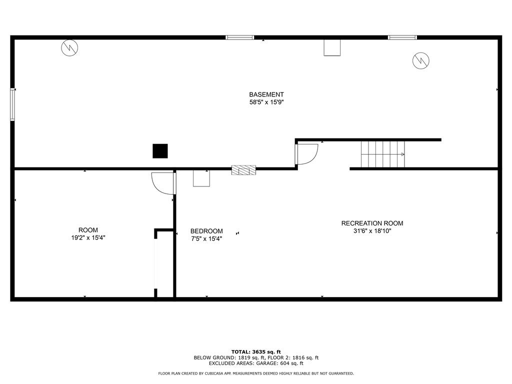 S10464 County Road Hh I