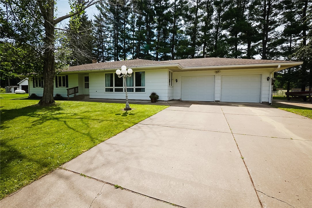 S10464 County Road Hh I