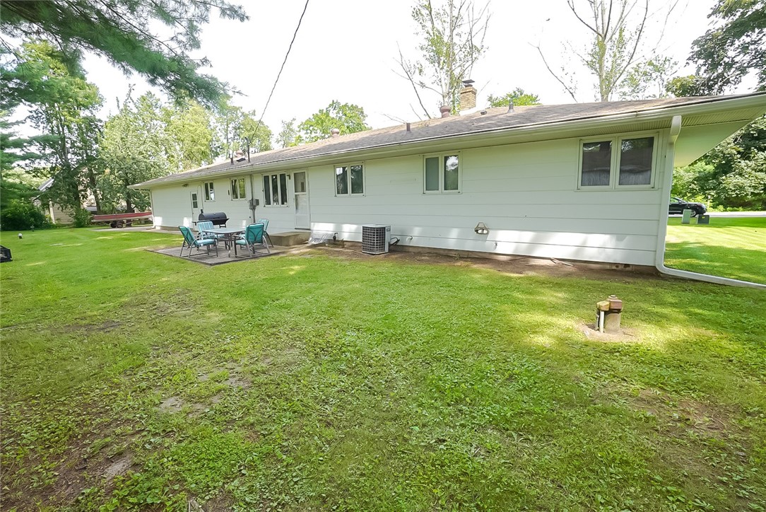 S10464 County Road Hh I