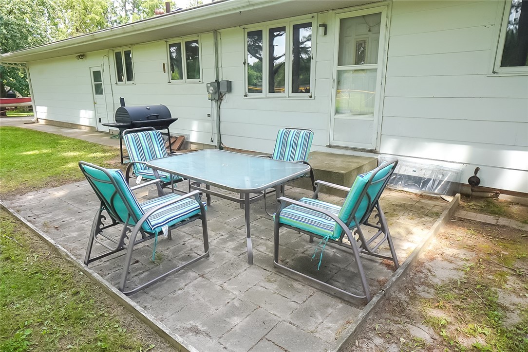 S10464 County Road Hh I