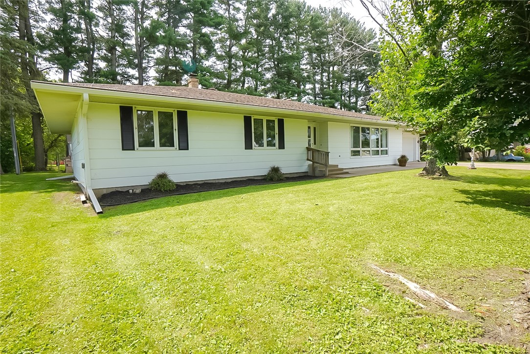 S10464 County Road Hh I