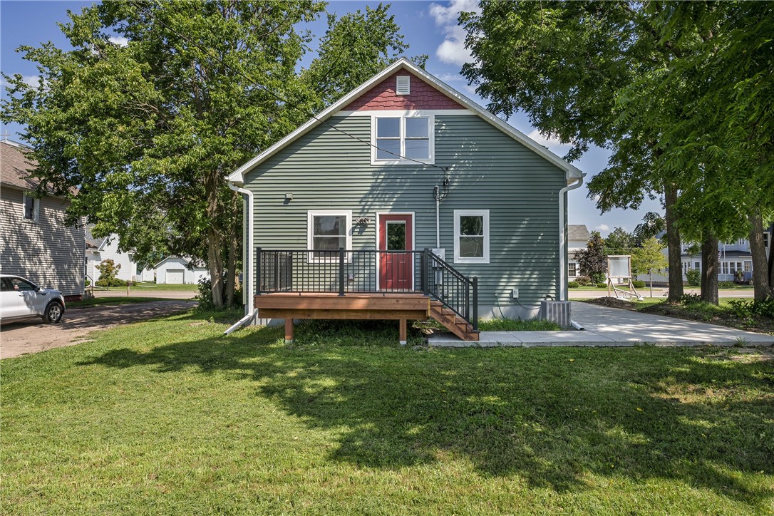 312 W Lincoln Street