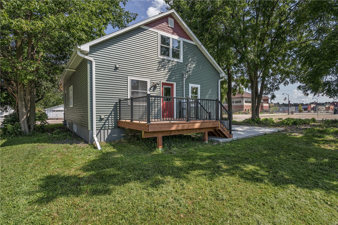 312 W Lincoln Street