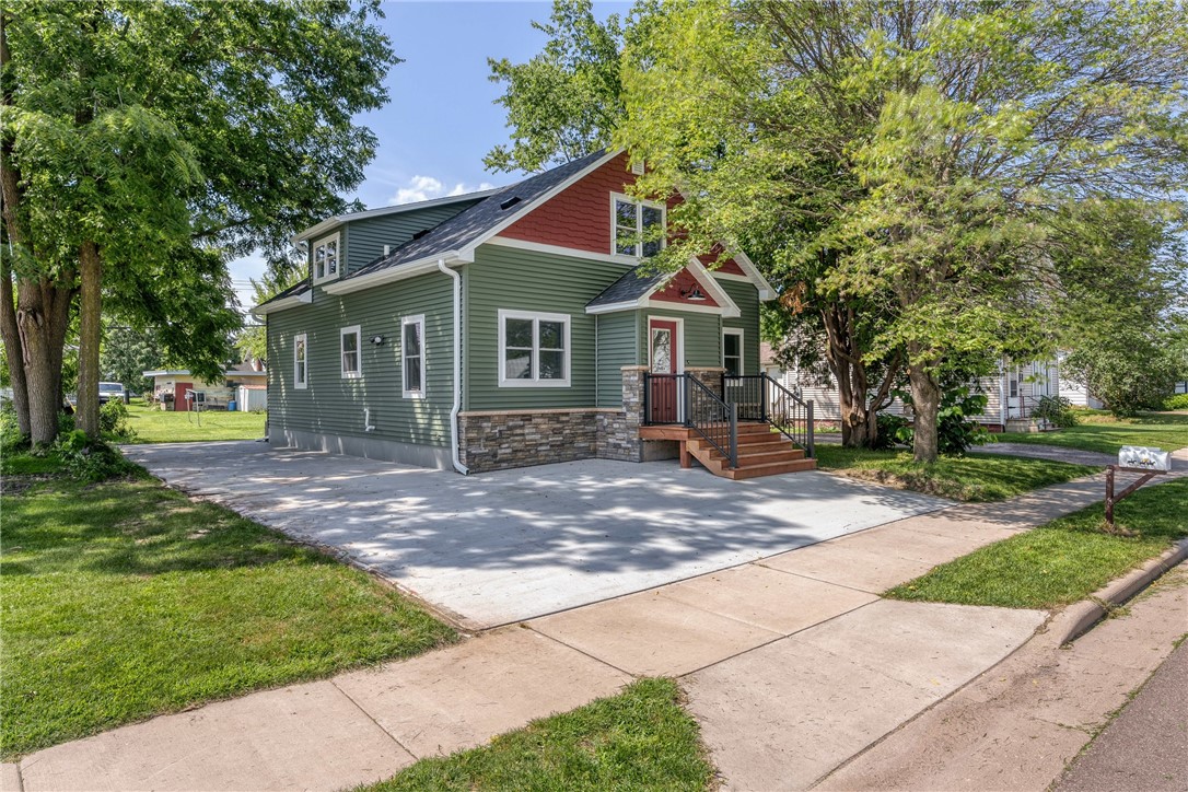 312 W Lincoln Street