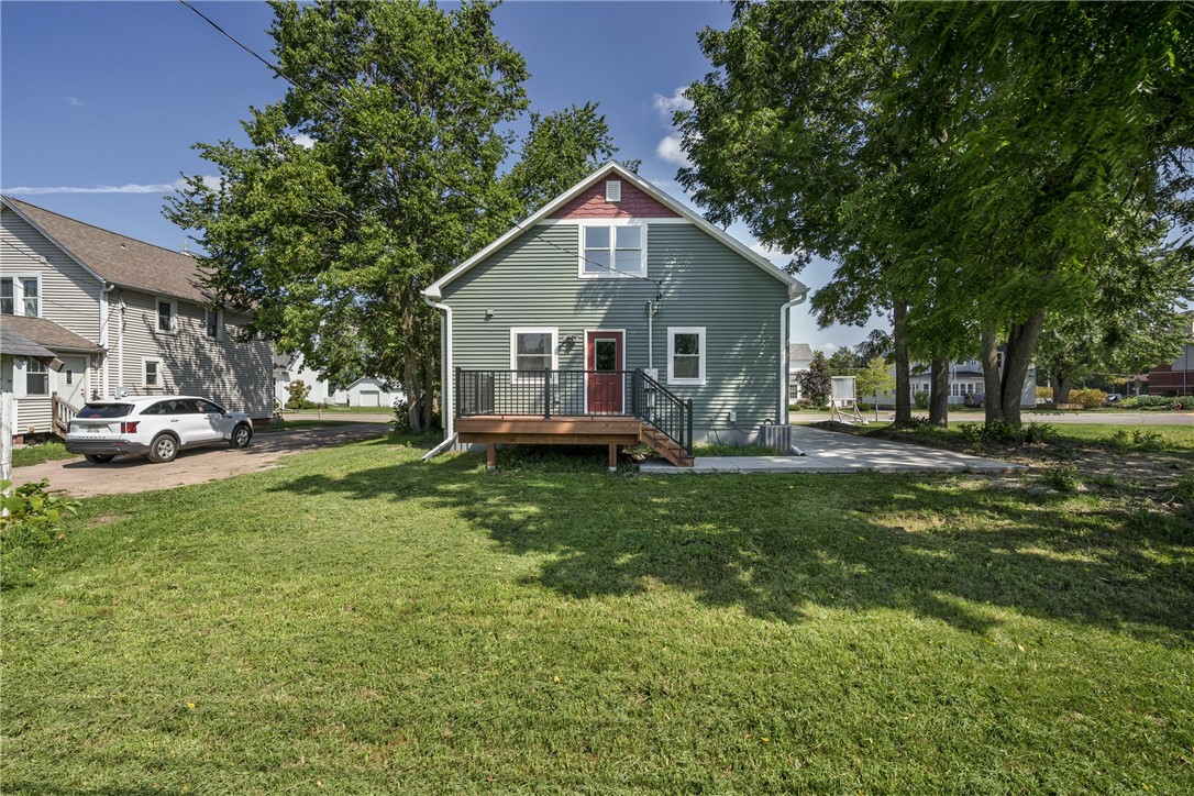 312 W Lincoln Street