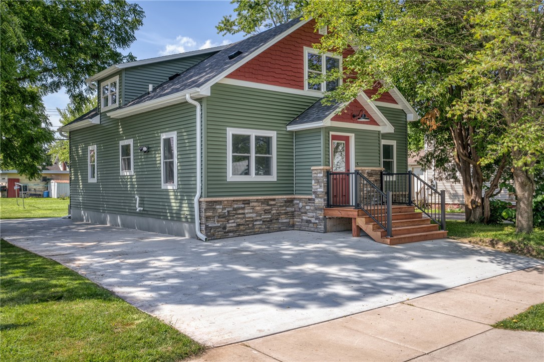 312 W Lincoln Street