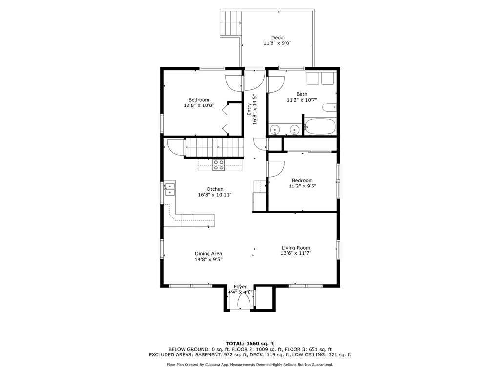 312 W Lincoln Street