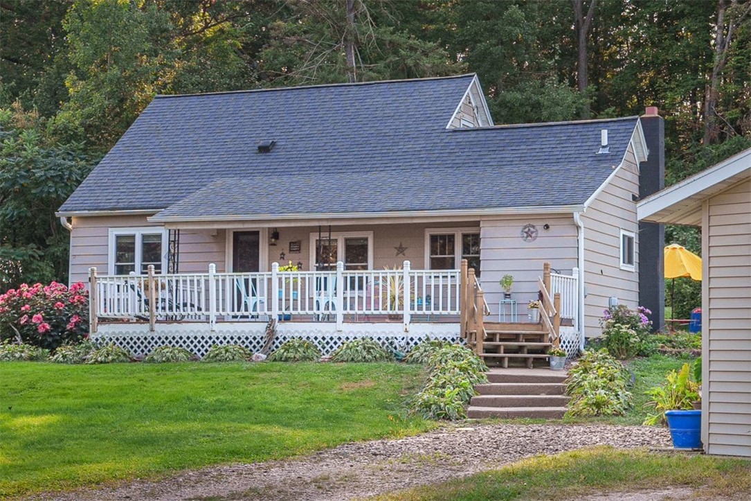 215 Sandy Hill Drive