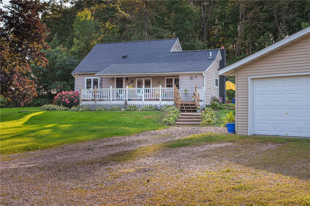 215 Sandy Hill Drive