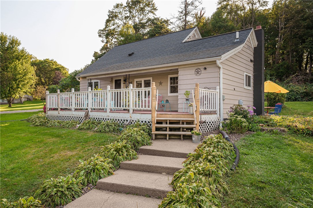 215 Sandy Hill Drive