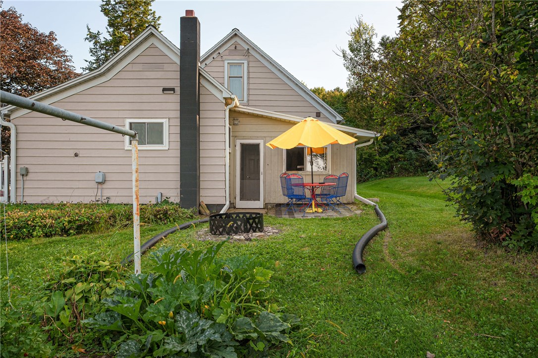 215 Sandy Hill Drive