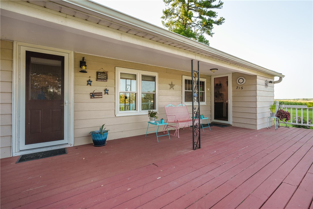 215 Sandy Hill Drive