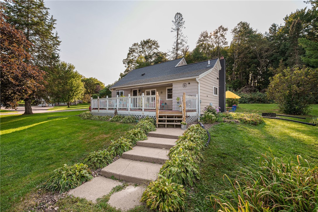 215 Sandy Hill Drive