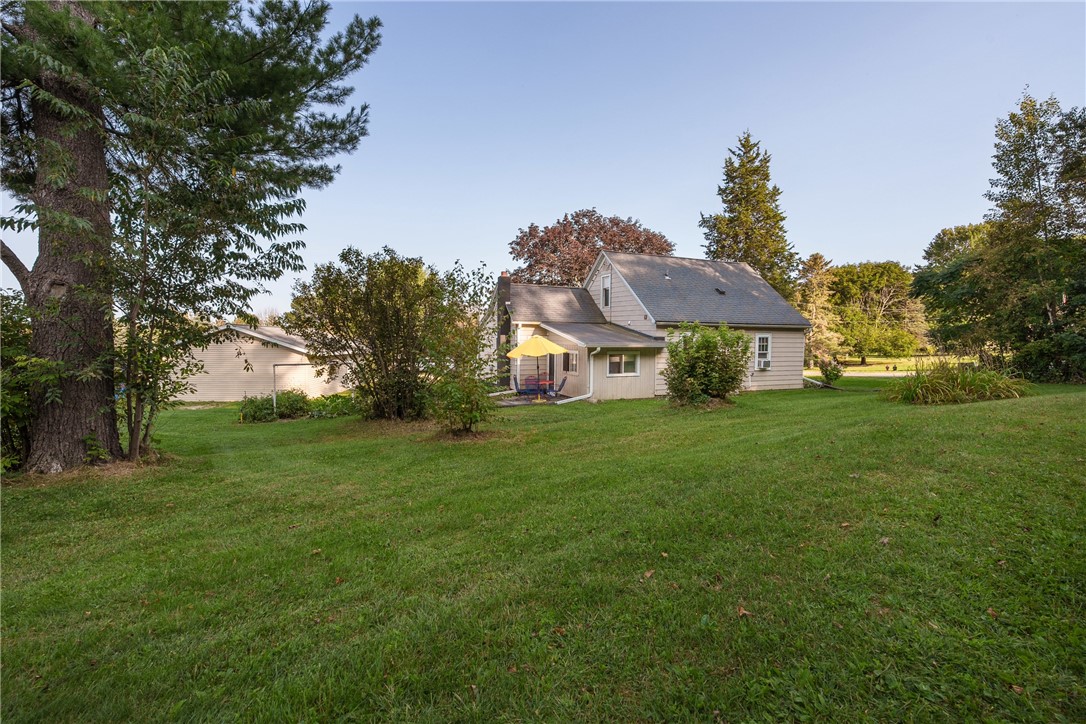 215 Sandy Hill Drive