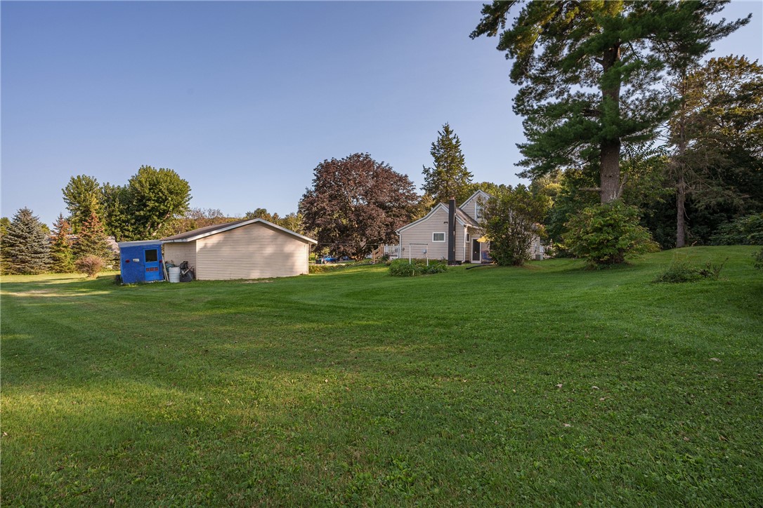 215 Sandy Hill Drive