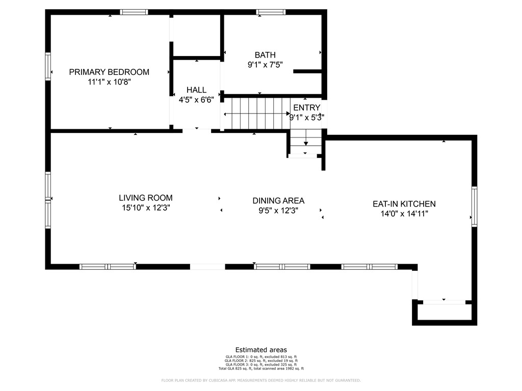 215 Sandy Hill Drive