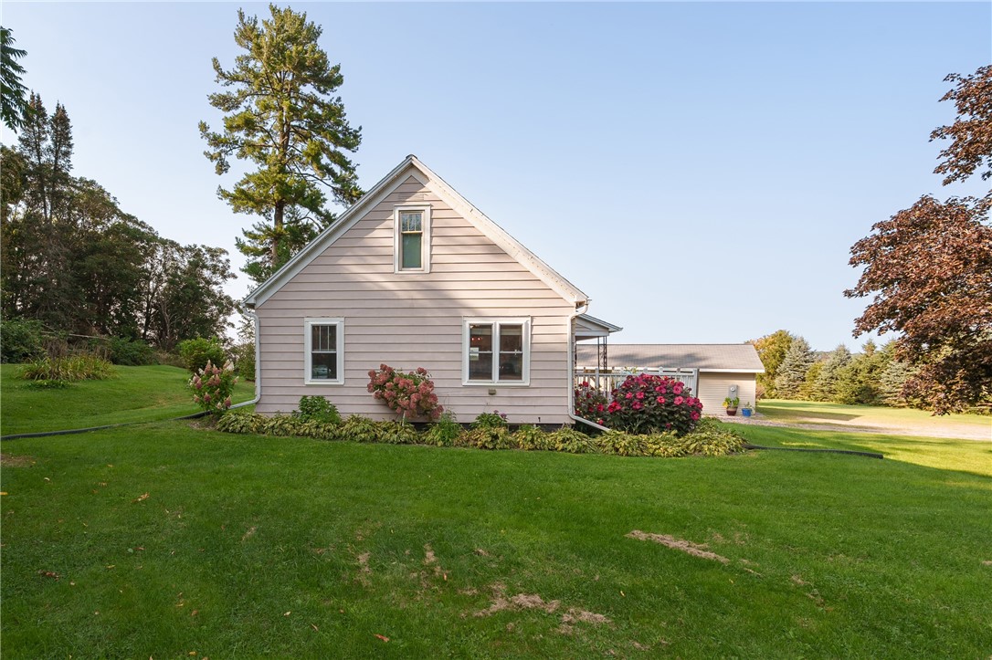 215 Sandy Hill Drive