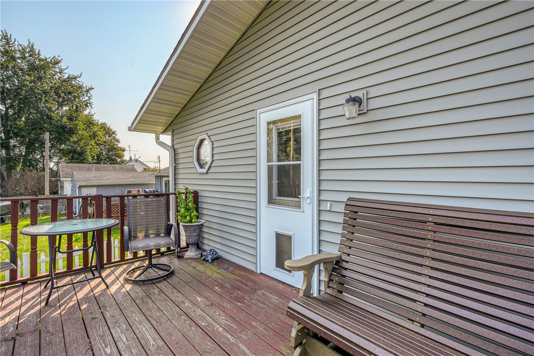 421 E Roosevelt Avenue