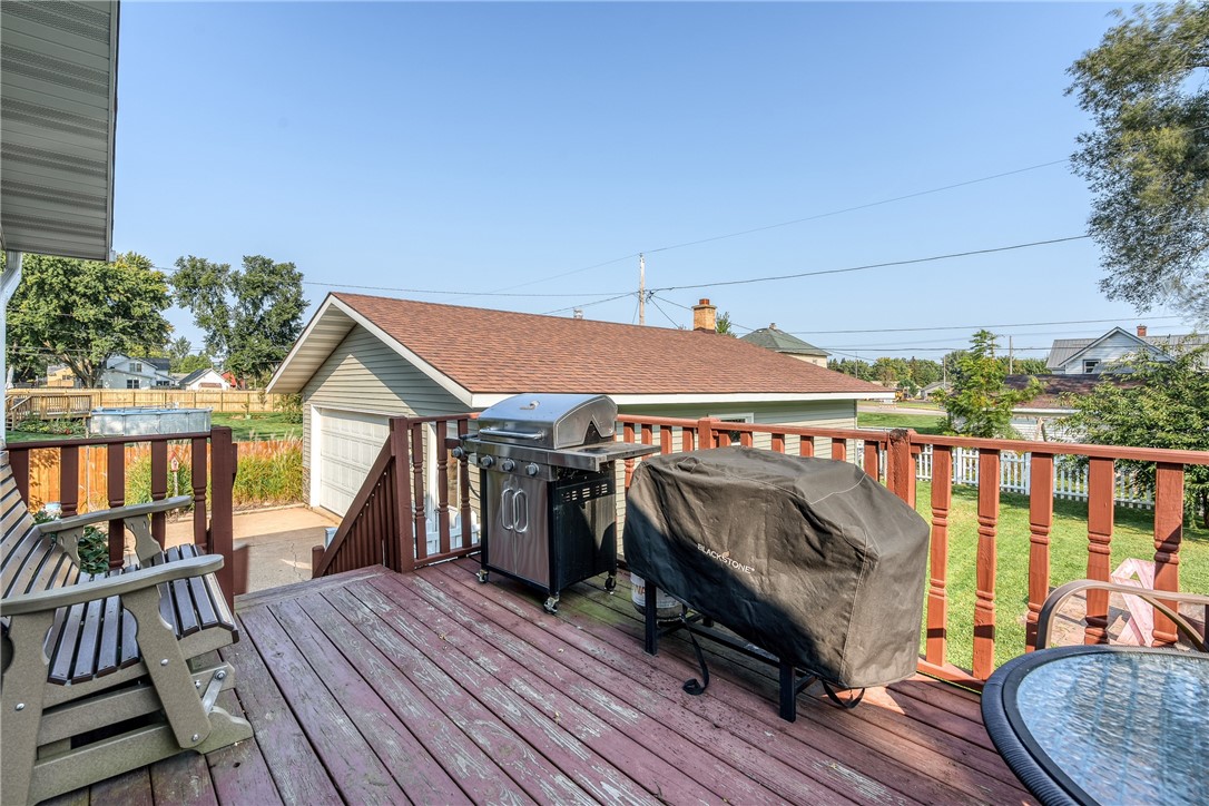 421 E Roosevelt Avenue