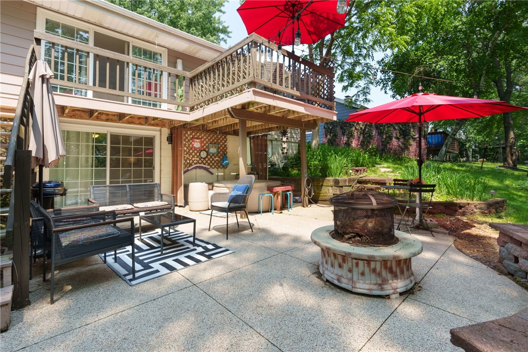 2321 Cleveland Street