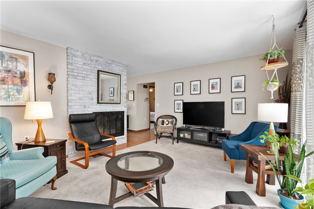 2321 Cleveland Street