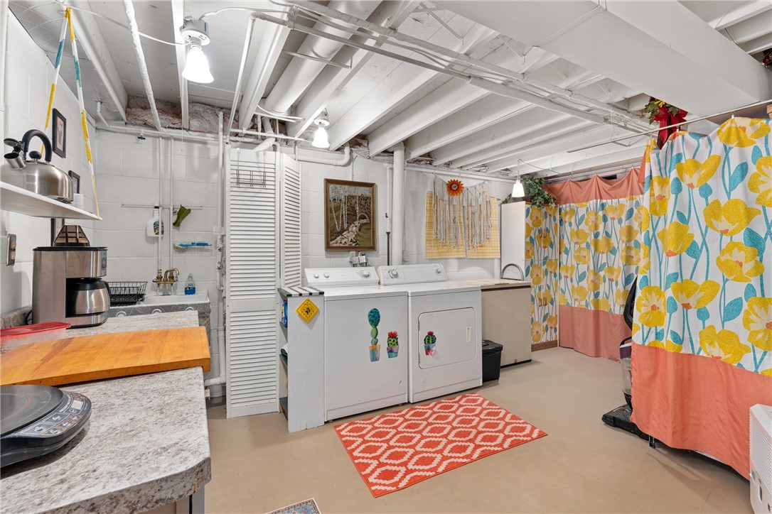 2321 Cleveland Street