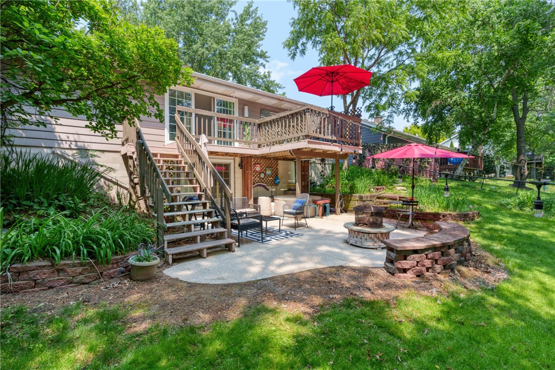 2321 Cleveland Street