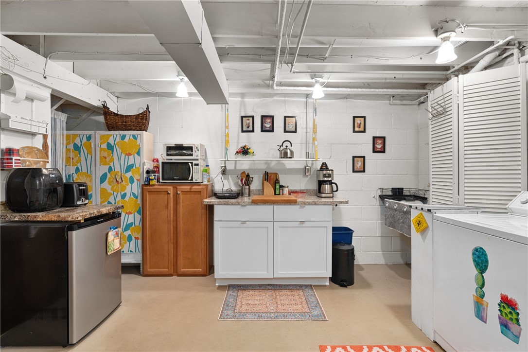 2321 Cleveland Street