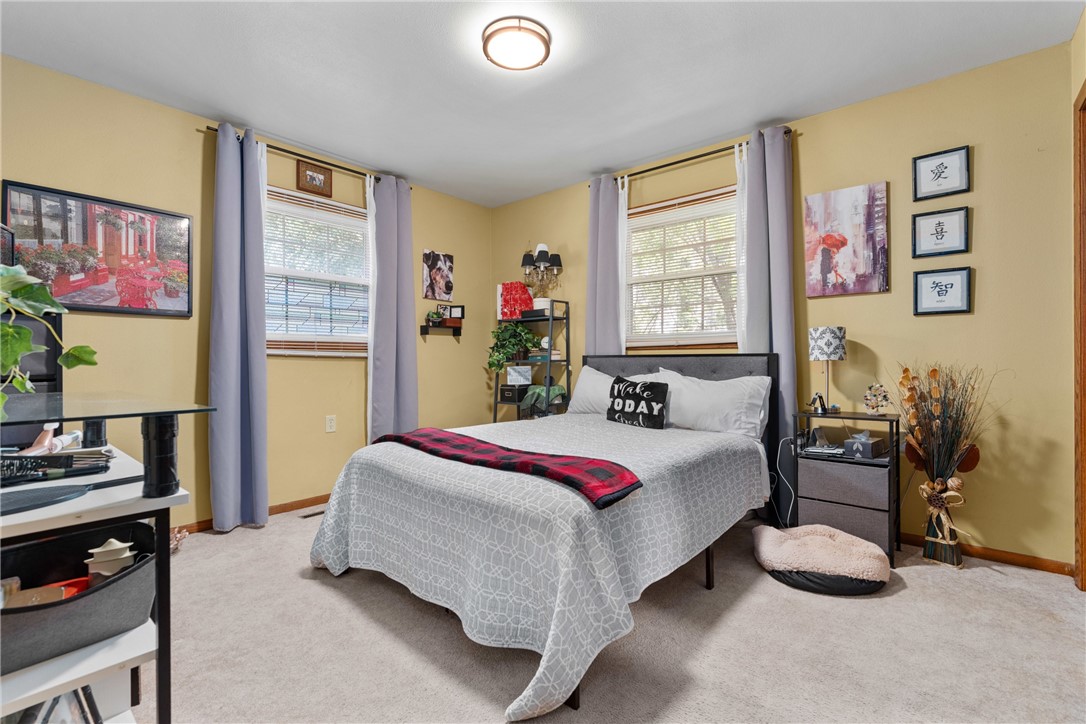 2321 Cleveland Street