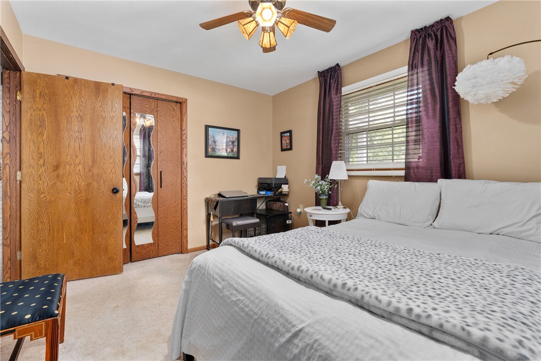 2321 Cleveland Street